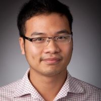 Duc Nguyen, Founder of Camthis